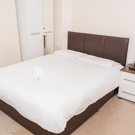 City Rooms In Stoke City Eksteriør bilde